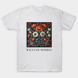 William Morris "Reverie" T-Shirt